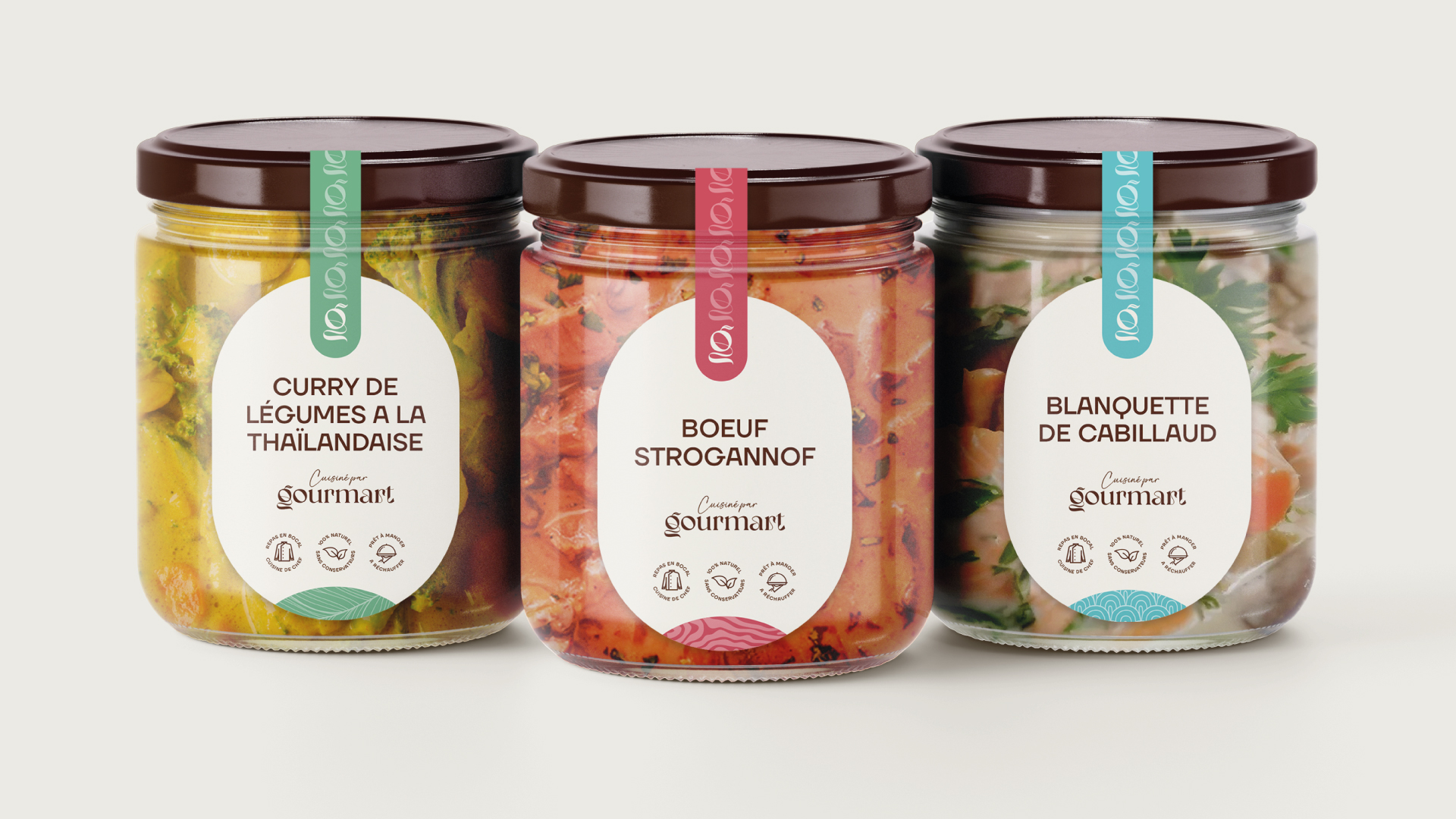 branding de alimentos