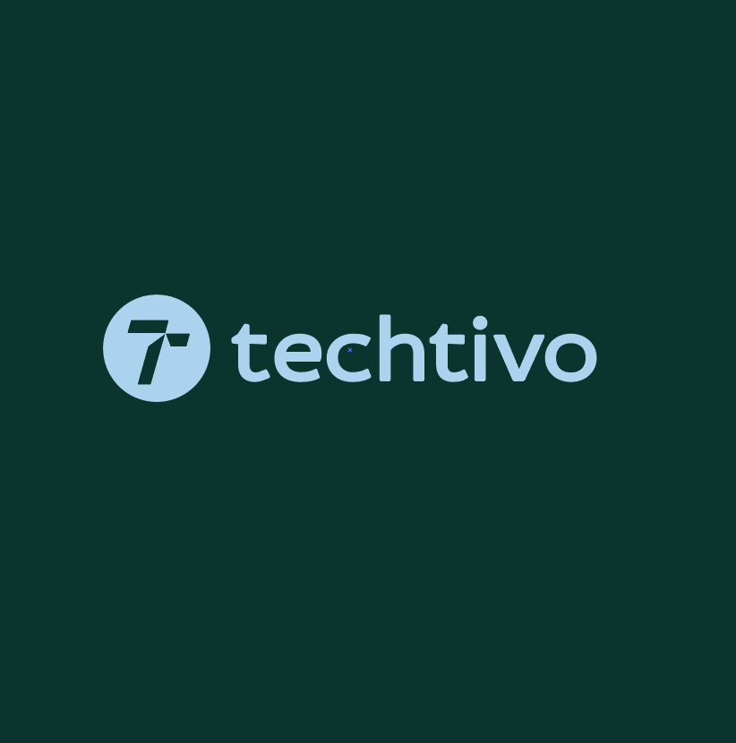 Techtivo Branding