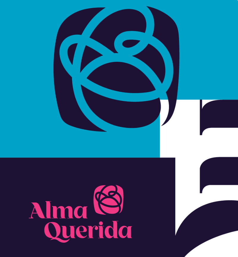 Alma Querida Branding