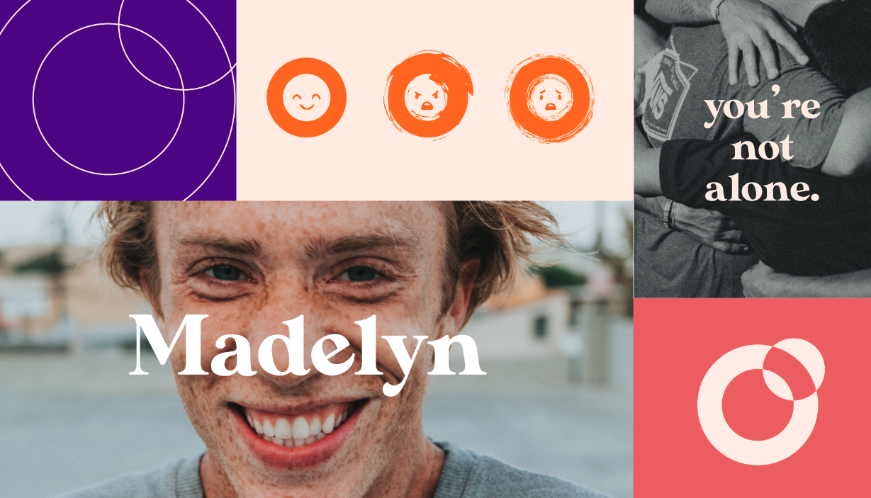 Madelyn Branding