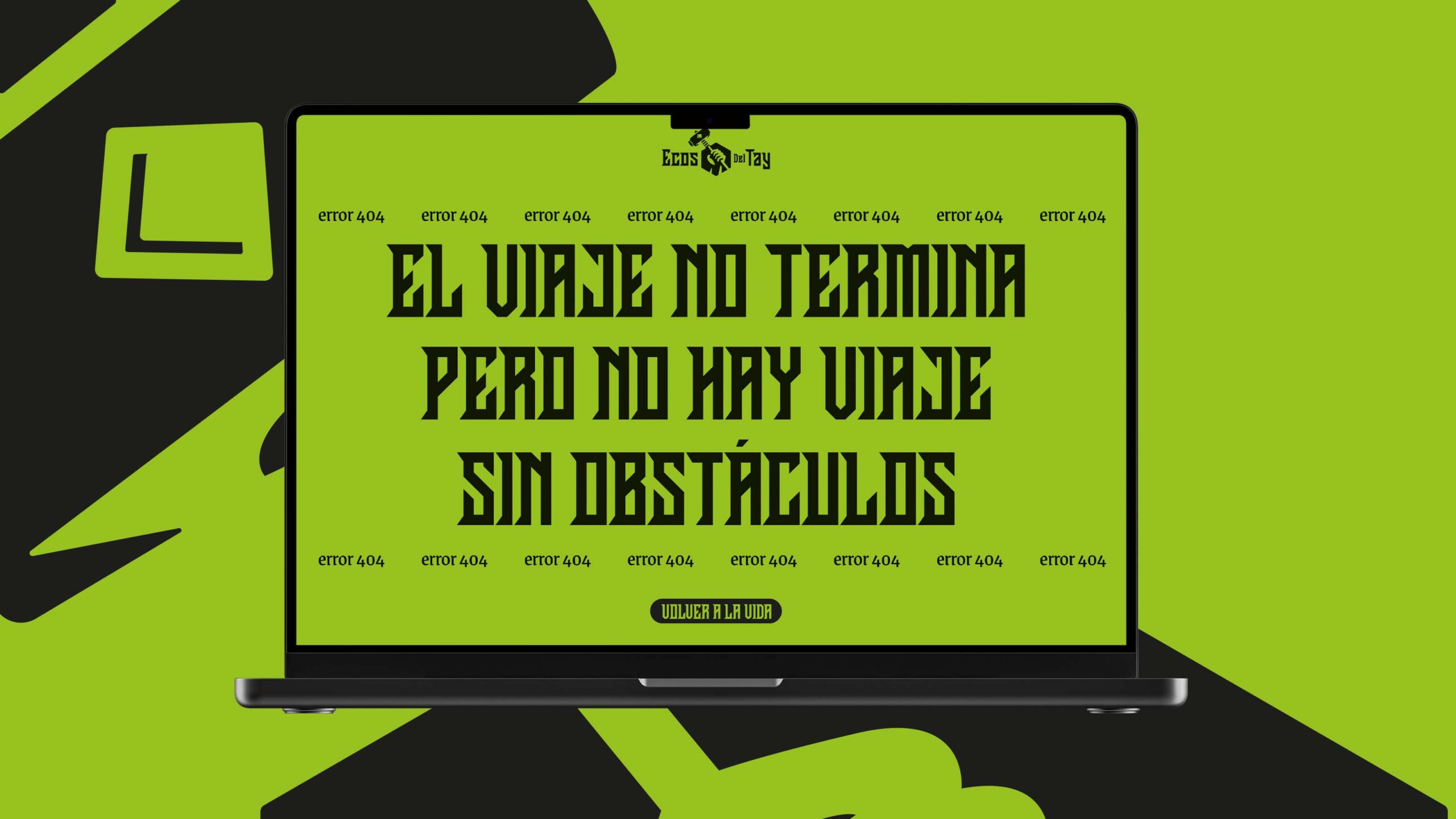 Ecos del Tay