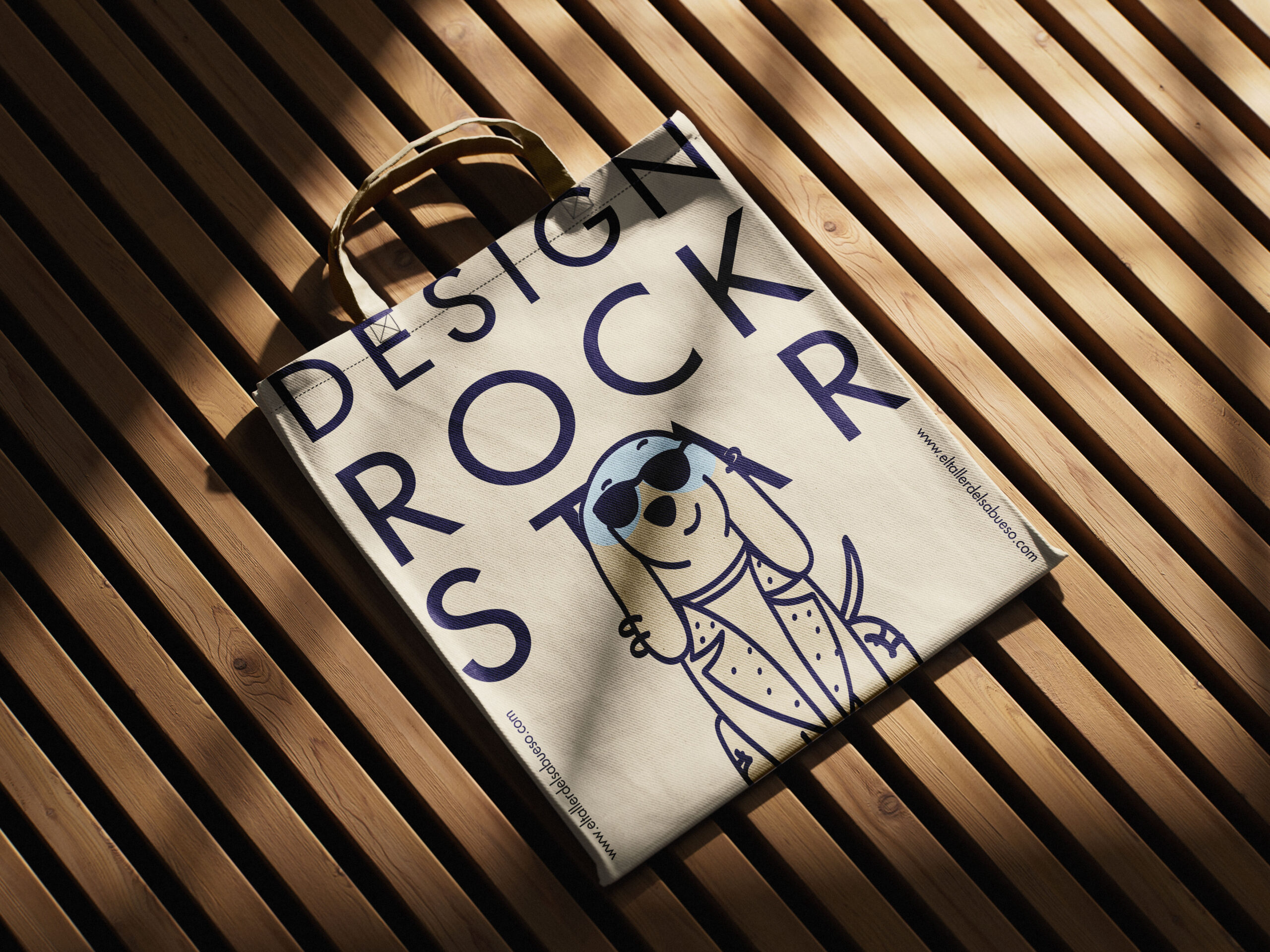 El Taller del Sabueso - Estudio de Diseño