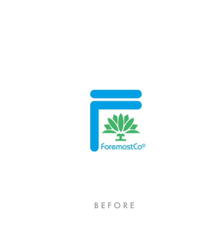 Foremost Branding