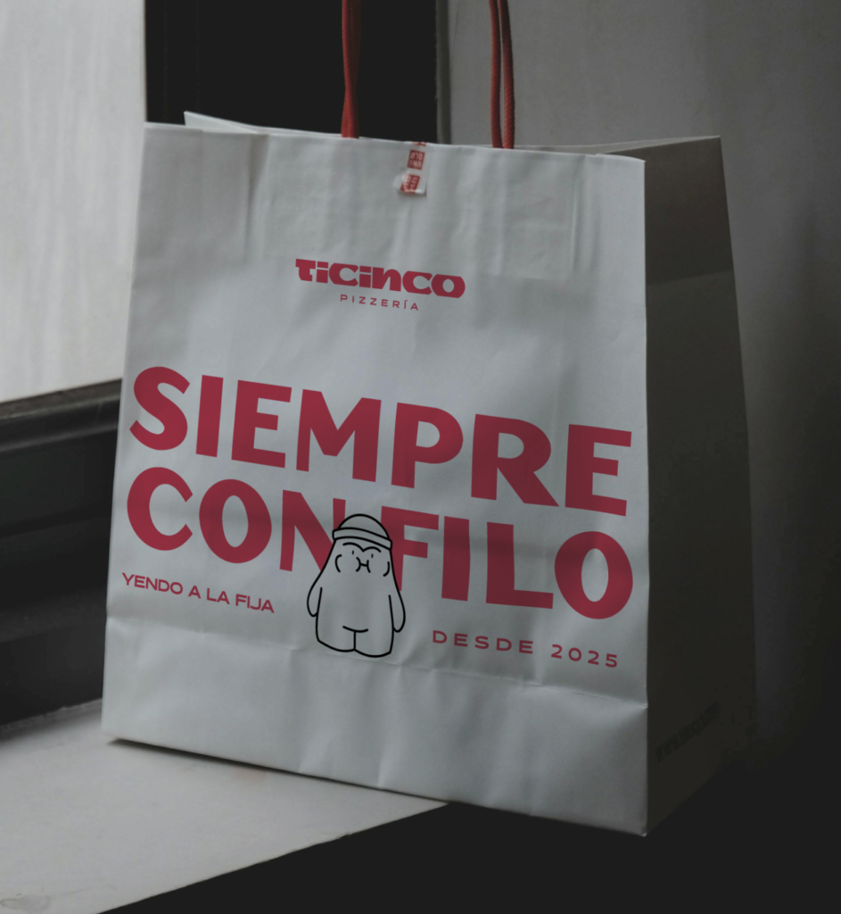 Ticinco