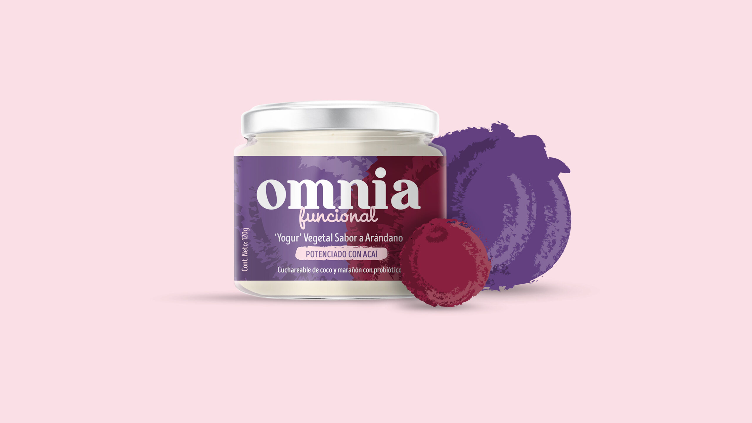 Branding Omnia