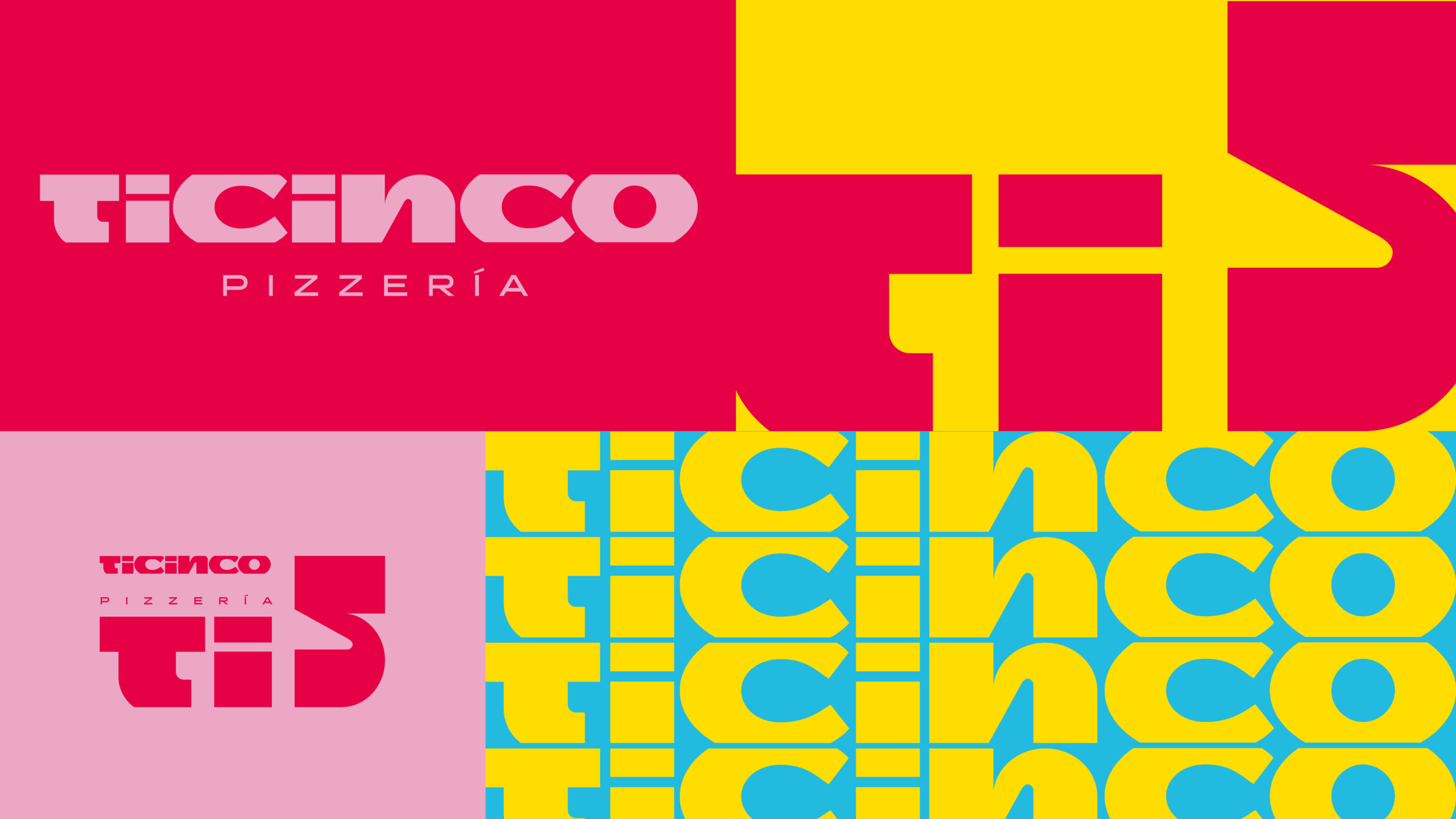 ticinco