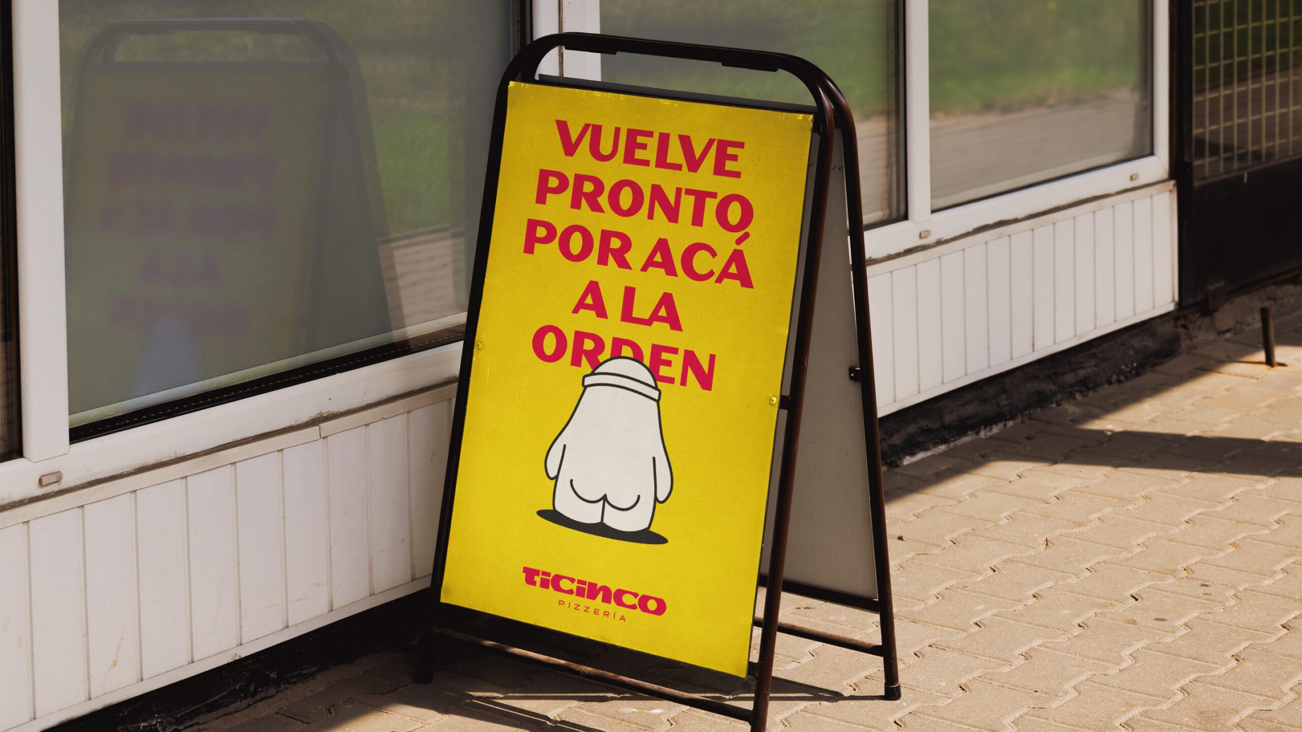 Ticinco