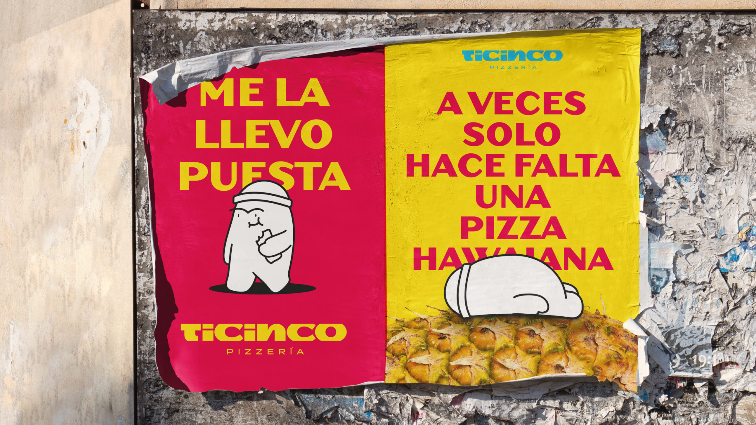 Ticinco