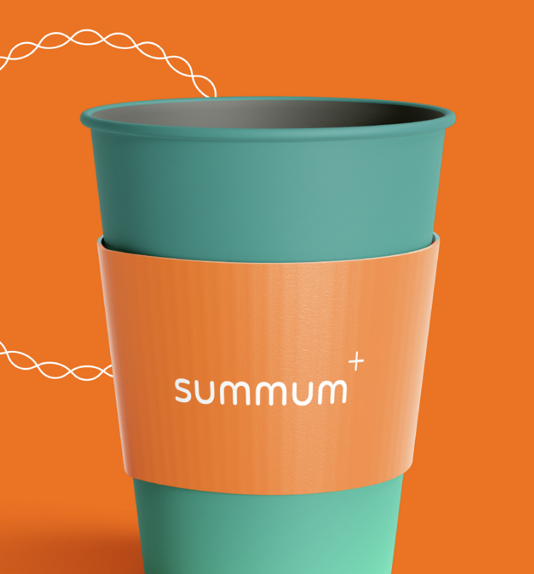 summum branding
