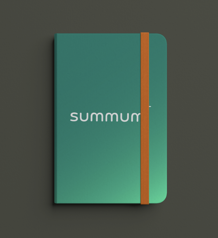 summum branding