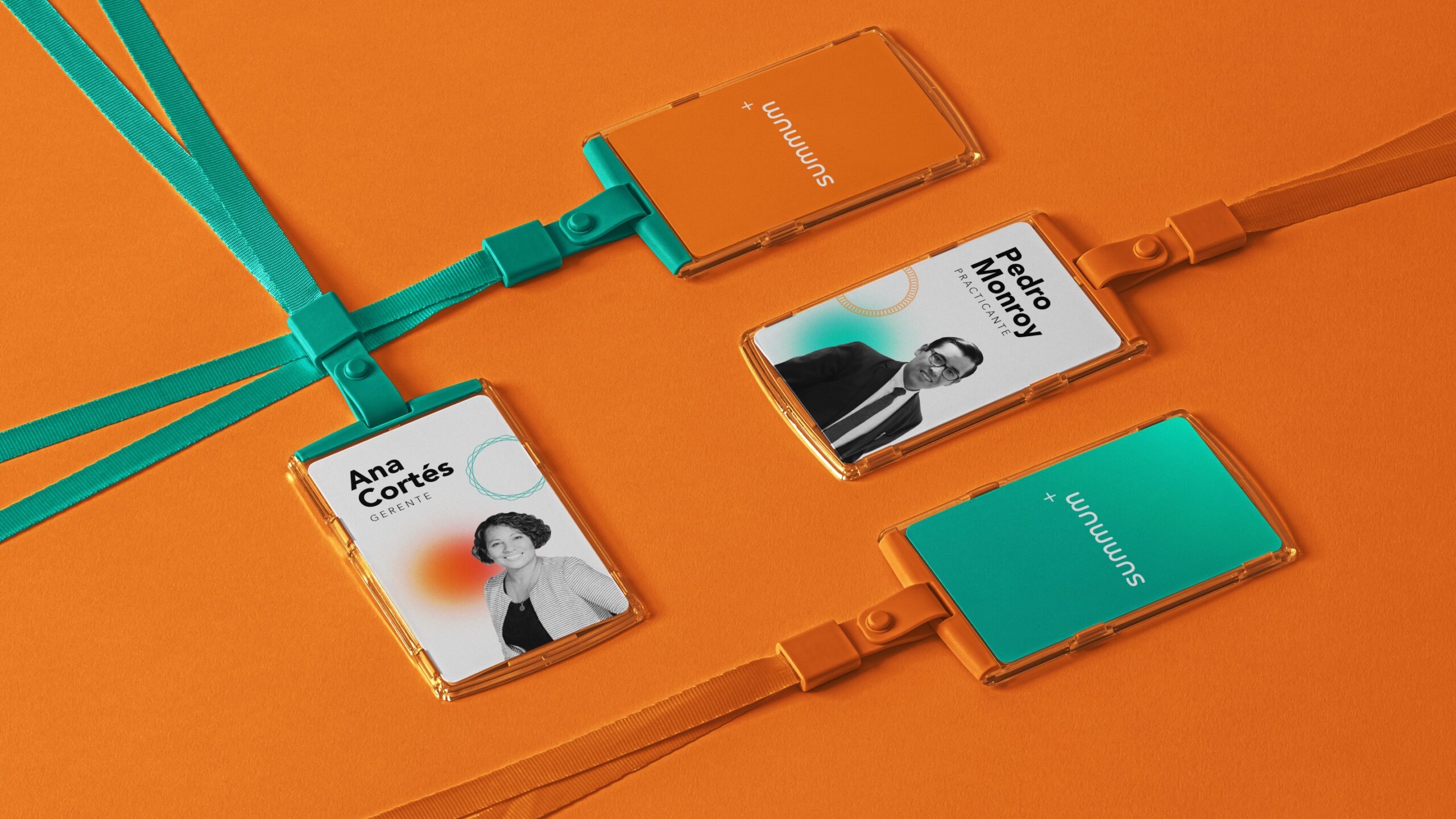 summum branding